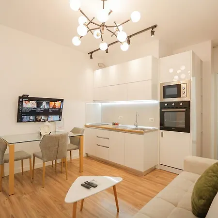 Miku Apartment-stunning At Taiwan
