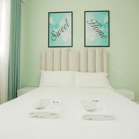 Miku Apartment-stunning At Taiwan * تيرانا