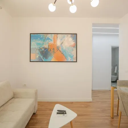 Apartmán Miku Apartment-stunning At Taiwan *