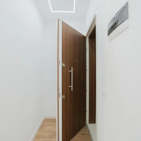 Apartamento Miku Apartment-stunning At Taiwan Tirana